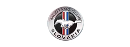 Mustangclub Slovakia